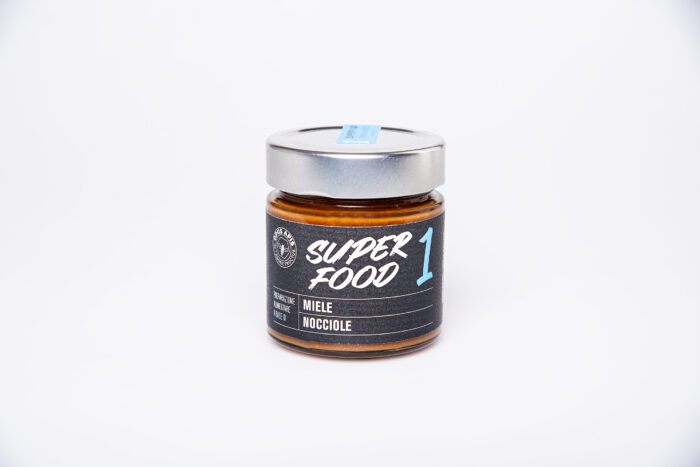 SUPERFOOD